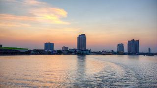 昭帕雅明珠号游轮畅游湄南河 景点图 487_17