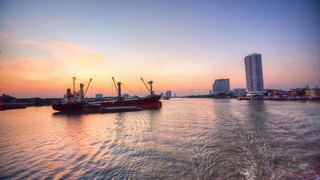 昭帕雅明珠号游轮畅游湄南河 景点图 487_20