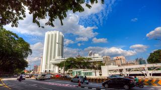 吉隆坡城市风光 景点图 490_5