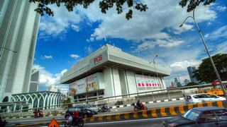 吉隆坡城市风光 景点图 490_9