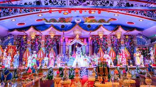 芭提雅富贵黄金屋 景点图 492_4