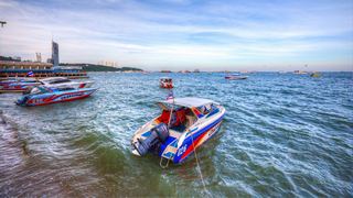 芭堤雅快艇激情冲浪 景点图 495_2