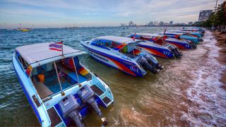 芭堤雅快艇激情冲浪 景点图 495_3
