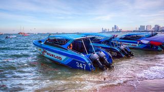芭堤雅快艇激情冲浪 景点图 495_9
