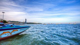 芭堤雅快艇激情冲浪 景点图 495_12