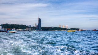 芭堤雅快艇激情冲浪 景点图 495_17