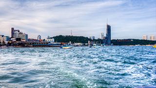芭堤雅快艇激情冲浪 景点图 495_18