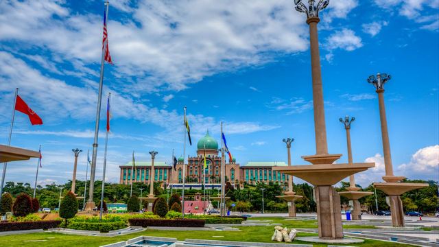 马来西亚太子城