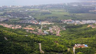 亚龙湾热带天堂森林公园 景点图 5_15