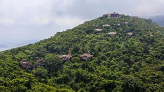 亚龙湾热带天堂森林公园 景点图 5_16