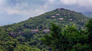 亚龙湾热带天堂森林公园 景点图 5_17