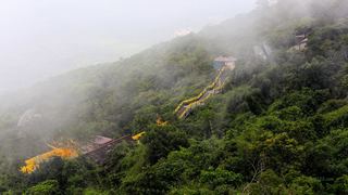 亚龙湾热带天堂森林公园 景点图 5_19
