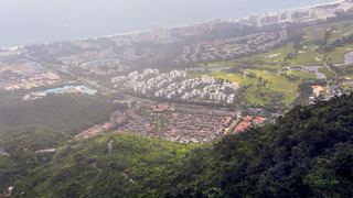 亚龙湾热带天堂森林公园 景点图 5_20