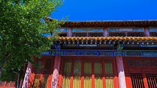 蓬莱观音苑 景点图 50_3