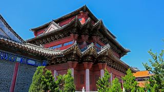 蓬莱观音苑 景点图 50_7
