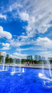 马来西亚国家英雄纪念碑 景点图 501_3