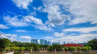 马来西亚国家英雄纪念碑 景点图 501_11