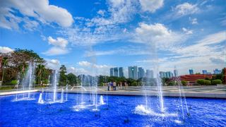马来西亚国家英雄纪念碑 景点图 501_14