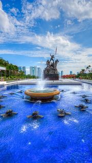 马来西亚国家英雄纪念碑 景点图 501_19