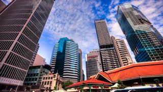新加坡城市公园景观 景点图 503_16