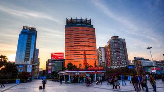 拱北口岸 景点图 506_4