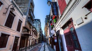 澳门街道随拍 景点图 507_3
