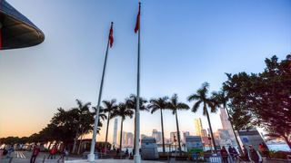 香港会议展览中心 景点图 508_2