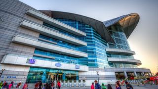 香港会议展览中心 景点图 508_3