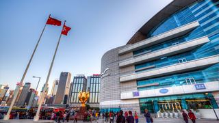 香港会议展览中心 景点图 508_4