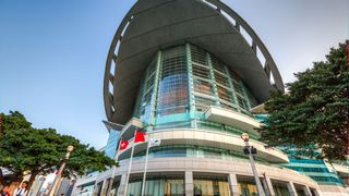 香港会议展览中心 景点图 508_6