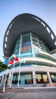香港会议展览中心 景点图 508_8