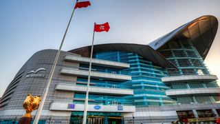 香港会议展览中心 景点图 508_9