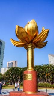 金莲花广场“盛世莲花” 景点图 509_3