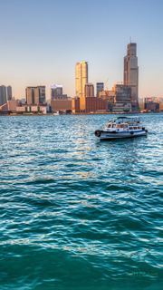 维多利亚港 景点图 514_4