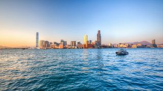 维多利亚港 景点图 514_5