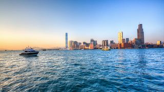 维多利亚港 景点图 514_7