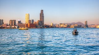 维多利亚港 景点图 514_8