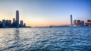 维多利亚港 景点图 514_11