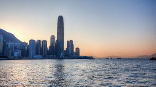 维多利亚港 景点图 514_12