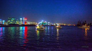 维多利亚港 景点图 514_15