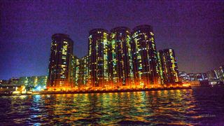 维多利亚港 景点图 514_17