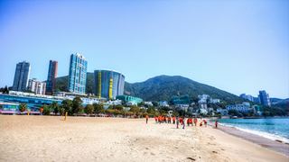 浅水湾 景点图 519_19