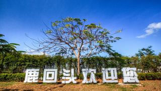 鹿回头山顶公园 景点图 521_3