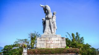 鹿回头山顶公园 景点图 521_17