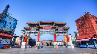 深圳世界之窗2017 景点图 526_9