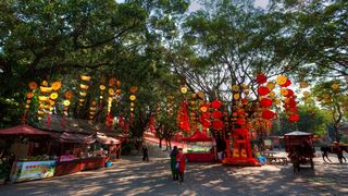 锦绣中华民俗村 景点图 527_6