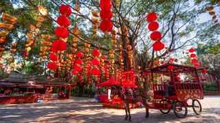 锦绣中华民俗村 景点图 527_7