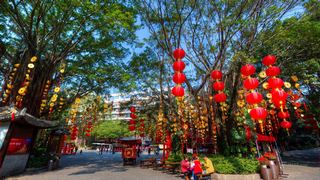 锦绣中华民俗村 景点图 527_9