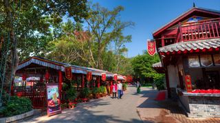 锦绣中华民俗村 景点图 527_13