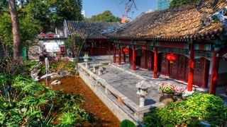 锦绣中华民俗村 景点图 527_19